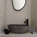 Apartahotel Petra Finikas (Syros)