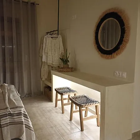 Petra Apartahotel 3*