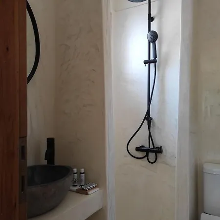 Petra Hotel apartamentowy 3*