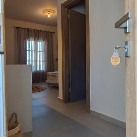 Hotel apartamentowy Petra 3*