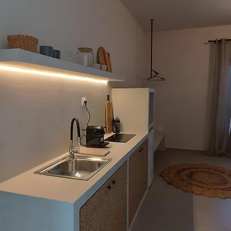 Petra Hotel apartamentowy