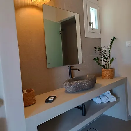 Hotel apartamentowy Petra