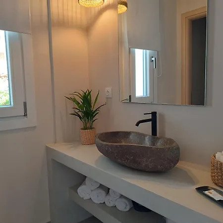 Petra Hotel apartamentowy 3*