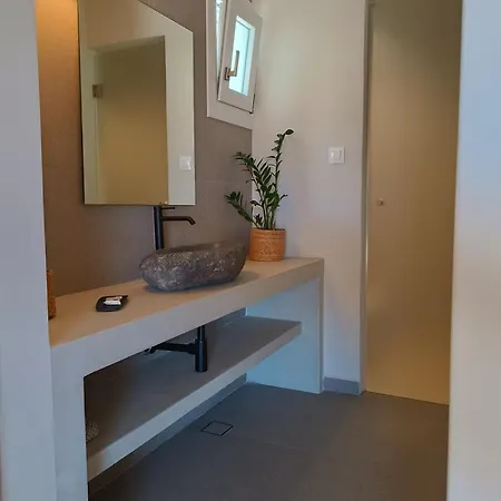 Apartahotel Petra