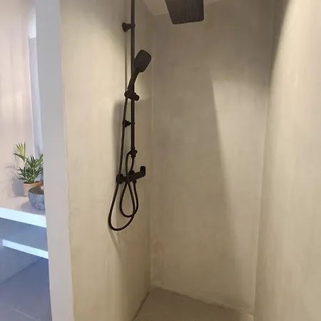 Petra Hotel apartamentowy