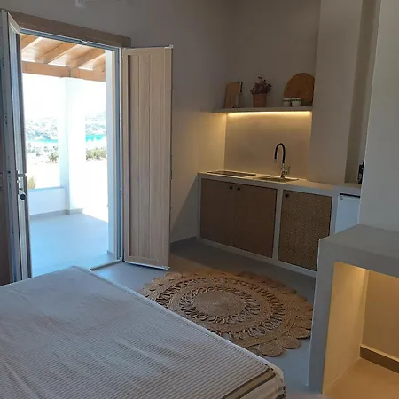 Hotel apartamentowy Petra 3*