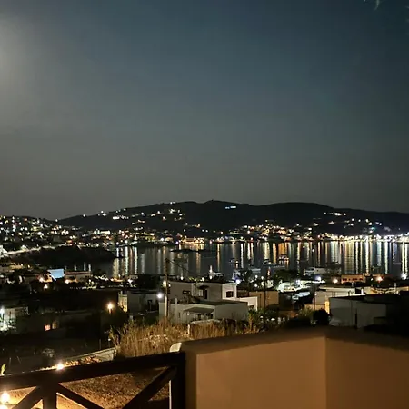 Apartahotel Petra 3*