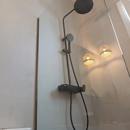 Petra Hotel apartamentowy Finikas (Syros)