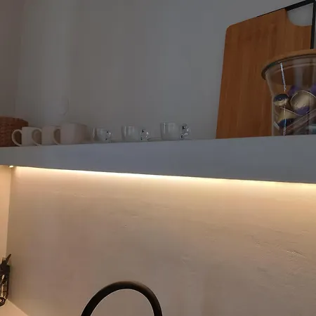 Petra Hotel apartamentowy 3*