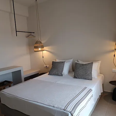 Hotel apartamentowy Petra 3*