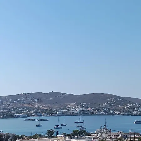 Petra Апарт-отель