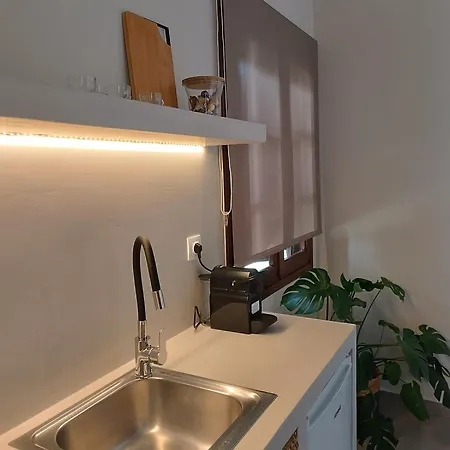 Apartahotel Petra 3*
