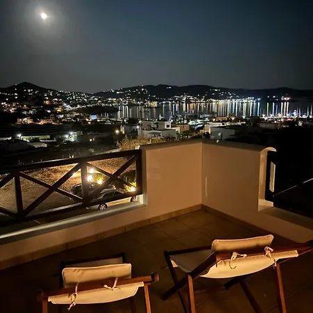 Petra Hotel apartamentowy 3*