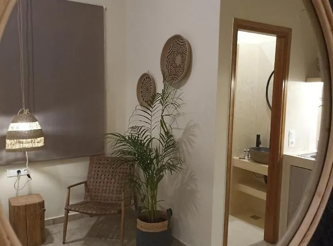 Апарт-отель Petra 3*