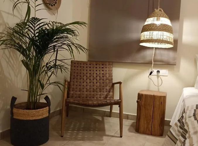 Petra Апарт-отель