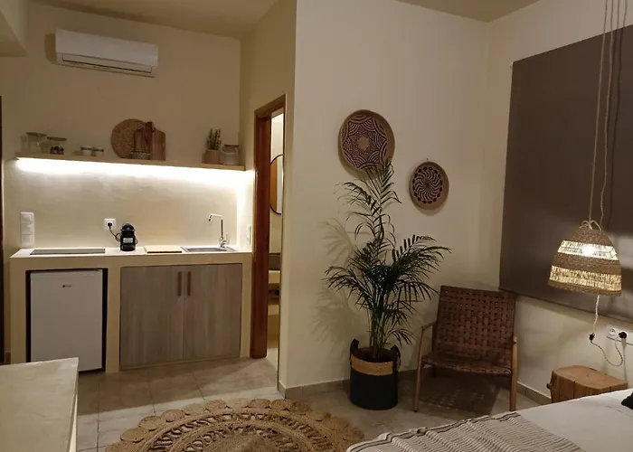 Petra Апарт-отель 3*