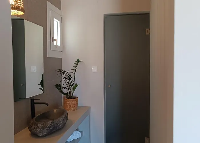 Апарт-отель Petra