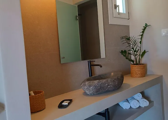 Апарт-отель Petra