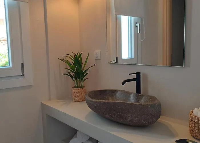 Petra Апарт-отель 3*