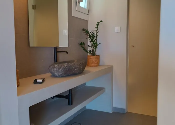 Апарт-отель Petra