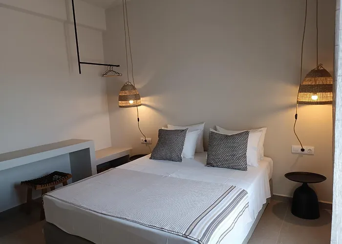 Apartmanhotel Petra 3*