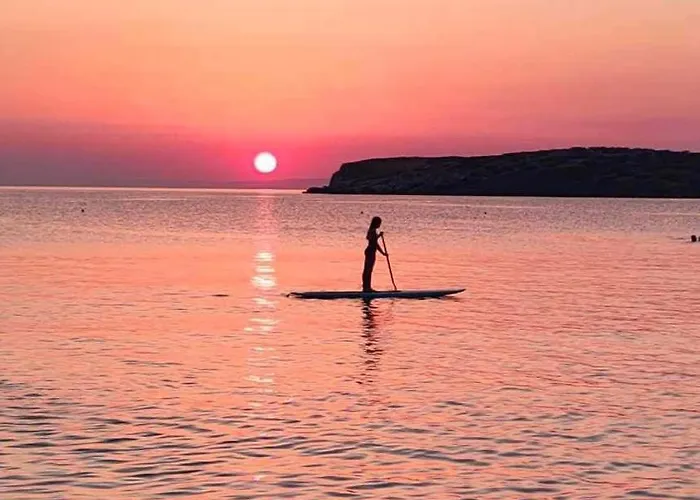 Petra Апарт-отель 3*