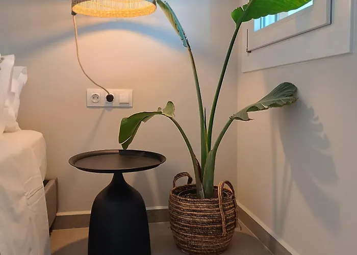 Апарт-отель Petra