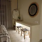 Petra Hotel apartamentowy 3*