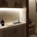 Petra Hotel apartamentowy Finikas (Syros)