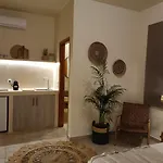 Petra Hotel apartamentowy 3*