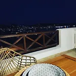 Appart hôtel Petra Finikas (Syros)