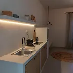 Petra Hotel apartamentowy