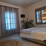 Appart hôtel Petra 3*