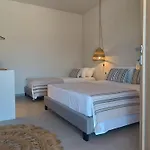 Petra Hotel apartamentowy 3*