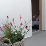 Hotel apartamentowy Petra