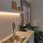 Hotel apartamentowy Petra 3*