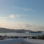 Appart hôtel Petra Finikas (Syros)