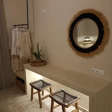Apartahotel Petra *