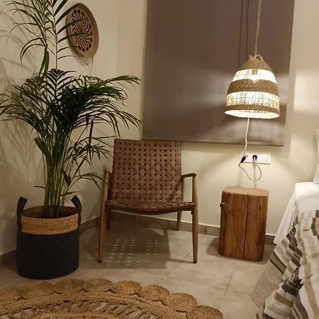Petra Apartahotel