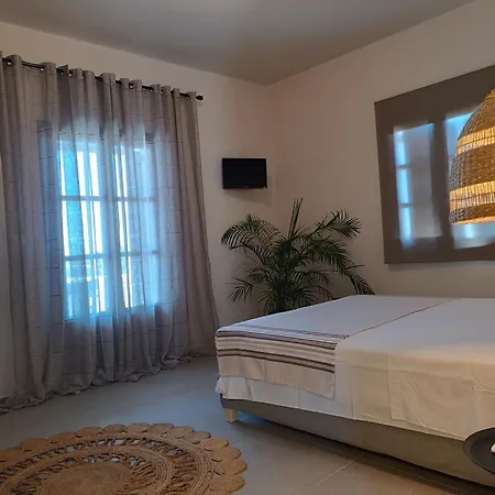 Aparthotel Petra 3*