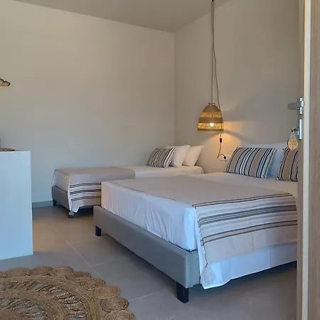 Petra Apartahotel 3*