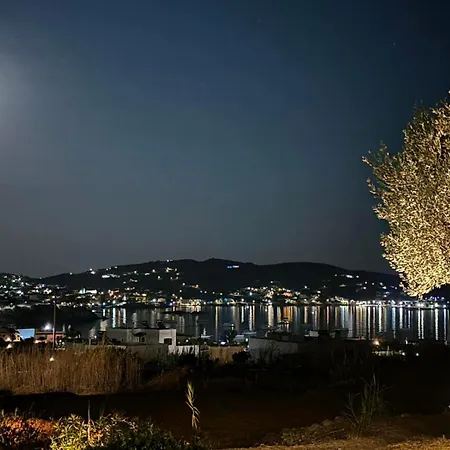 Appart hôtel Petra 3*