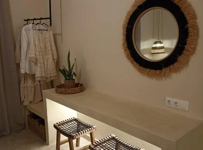 アパートホテル Petra 3*