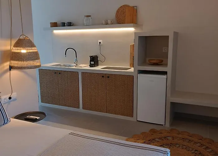 アパートホテル Petra ファイニカス