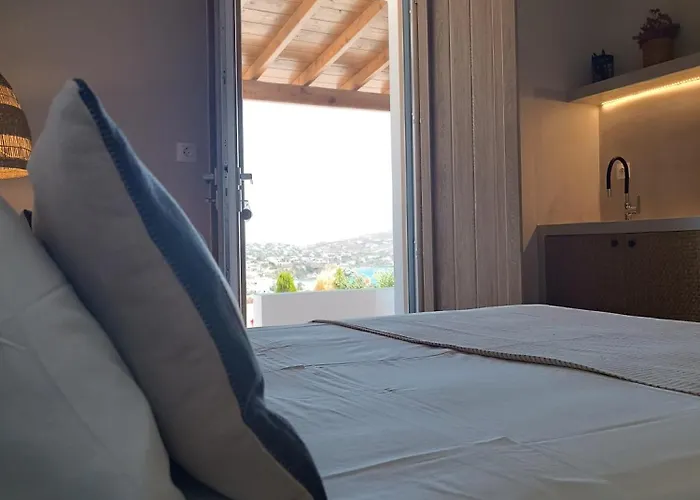 アパートホテル Petra ファイニカス