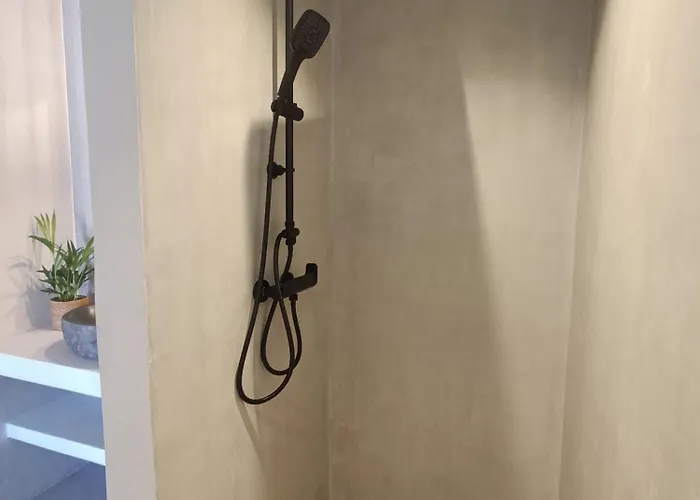 Petra アパートホテル