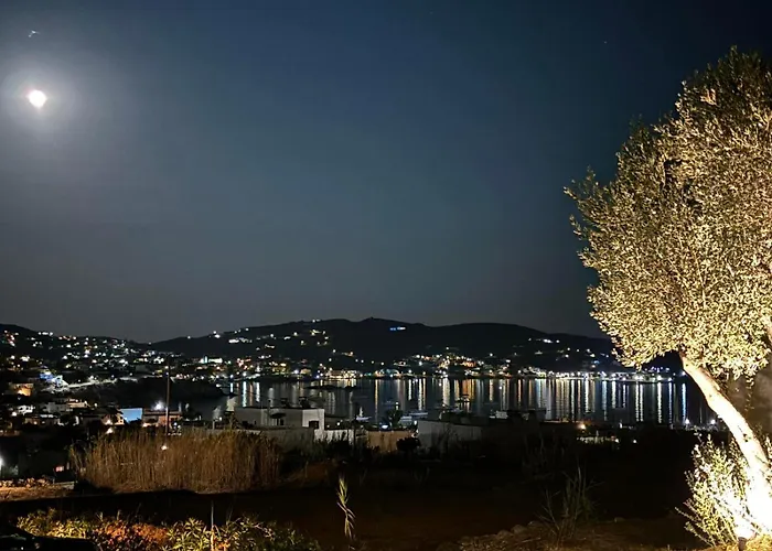 アパートホテル Petra 3*