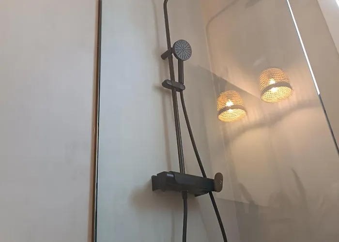 Petra アパートホテル ファイニカス