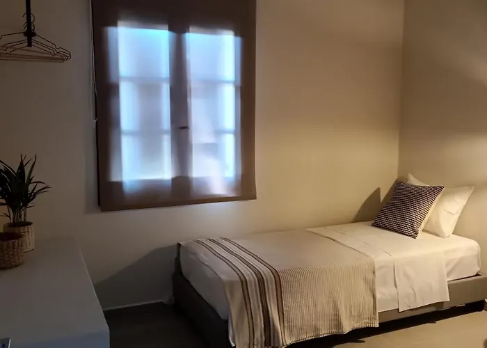 アパートホテル Petra ファイニカス