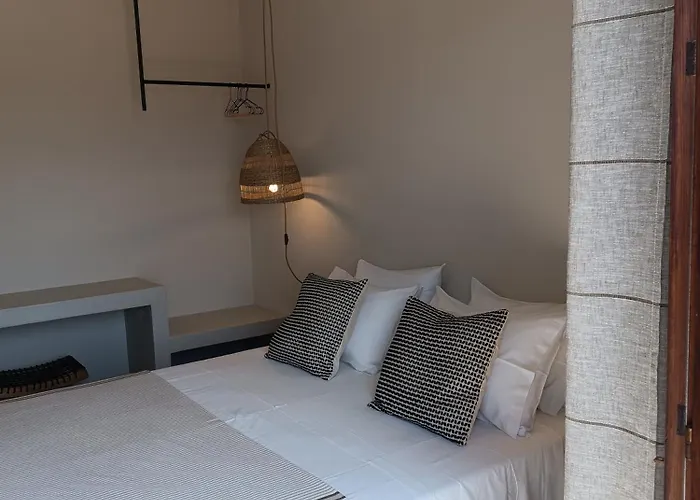 Petra アパートホテル